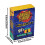 (Moose Master Camel)Sotally Tober Dog Man Virus Text Drinking Moose Master Fun Desktop Card Game 9