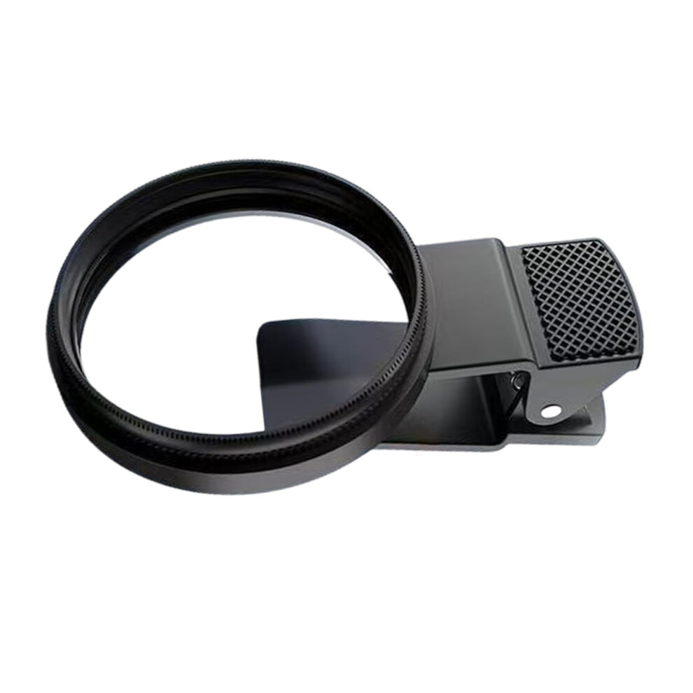 High-Resolution Circular Polarizing Lens For Smartphone Cameras, Thin Non-Reflective Design, Enhanced Photo Clarity 6947110971841