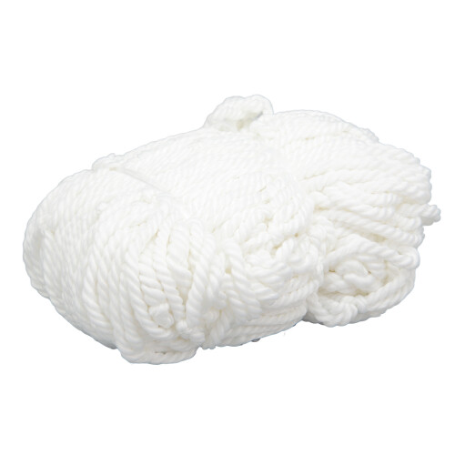 High-Impact Soccer Net for Games & Practice - Lightweight Long-lasting