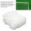 High-Impact Soccer Net for Games & Practice - Lightweight Long-lasting 4