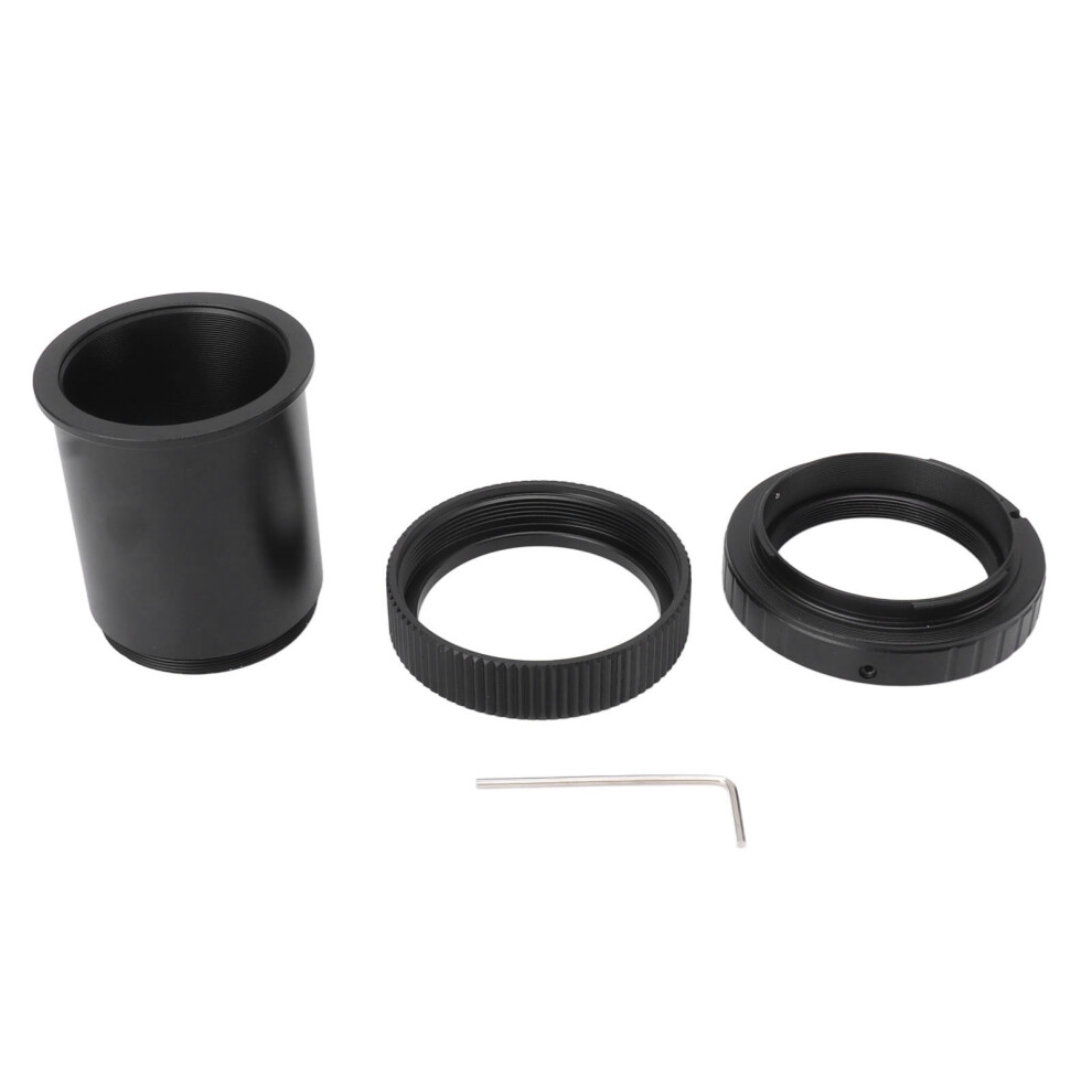 Telescope Camera Adapter Ring M42x0.75mm To Sct For Dslr A Mount 7901338786334