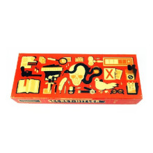 (Color )Secret Hitler Tabletop Kartenspiel Gemeinschaft Spaß Party Event Wettbewerb freundlich