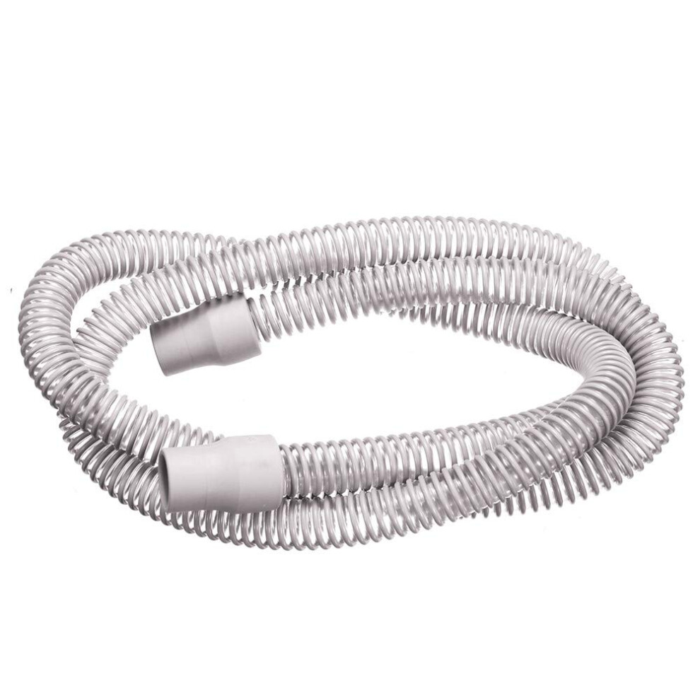 Advanced Air Tubing Silicone Tubing for CPAP and BiPAP Machines 6ft Length Compatible with Oxygen Concentrators