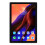 10.1 Inch 8GB 256GB Android 12 Tablet with Keyboard Gray 13