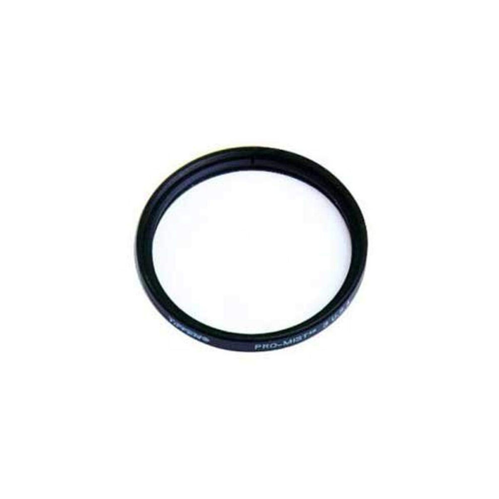 72Pm3 72Mm Pro-Mist 3 Filter For Cinematic Effects, Compatible With Dslr And Mirrorless Cameras, Ultra Fine Mist 6276012326900