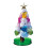 Sakura Desktop Growth Tree - Colorful Magical Growing Tree, Playful Design, Creative Decoration, Multi-Color 1