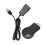 Wireless HDMI Display Adapter Dongle 1080P HD WiFi Screen Mirroring Receiver 1