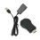 Wireless HDMI Display Adapter Dongle 1080P HD WiFi Screen Mirroring Receiver 16