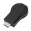 Wireless HDMI Display Adapter Dongle 1080P HD WiFi Screen Mirroring Receiver 9