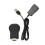 Wireless HDMI Display Adapter Dongle 1080P HD WiFi Screen Mirroring Receiver 14