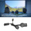 Wireless HDMI Display Adapter Dongle 1080P HD WiFi Screen Mirroring Receiver 3