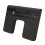 Wireless Bluetooth Page Turner Pedal, 170x120x25mm, Black 1