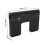 Wireless Bluetooth Page Turner Pedal, 170x120x25mm, Black 2