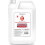 80% Alcohol Hand Sanitiser Liquid Rub 5 Litre Kills Bacteria Sanitizer 1