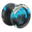 Type 2 Alloy Yoyo Ball - Unresponsive Balanced for Consistent Rotation 2 Inch 10