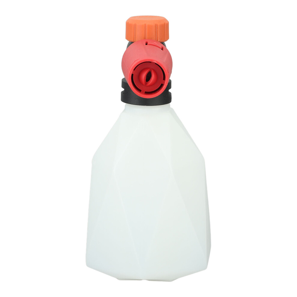 Portable 500Ml Car Foam Sprayer, 1/4 Inch Quick Connector, Compact, High Pressure 7891338791943