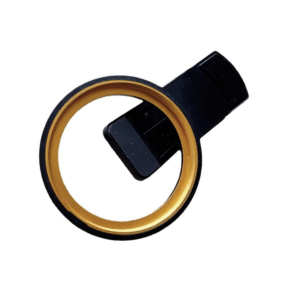Circular Polarizer Camera Lens Filter Clip-On 58Mm Compatible With Dslr And Mirrorless Cameras, High-Quality Optical Glass 6947110972657