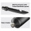 Versatile Foldable Shovel with 13 Tools for Outdoor & Emergency Use 7