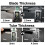Versatile Foldable Shovel with 13 Tools for Outdoor & Emergency Use 2