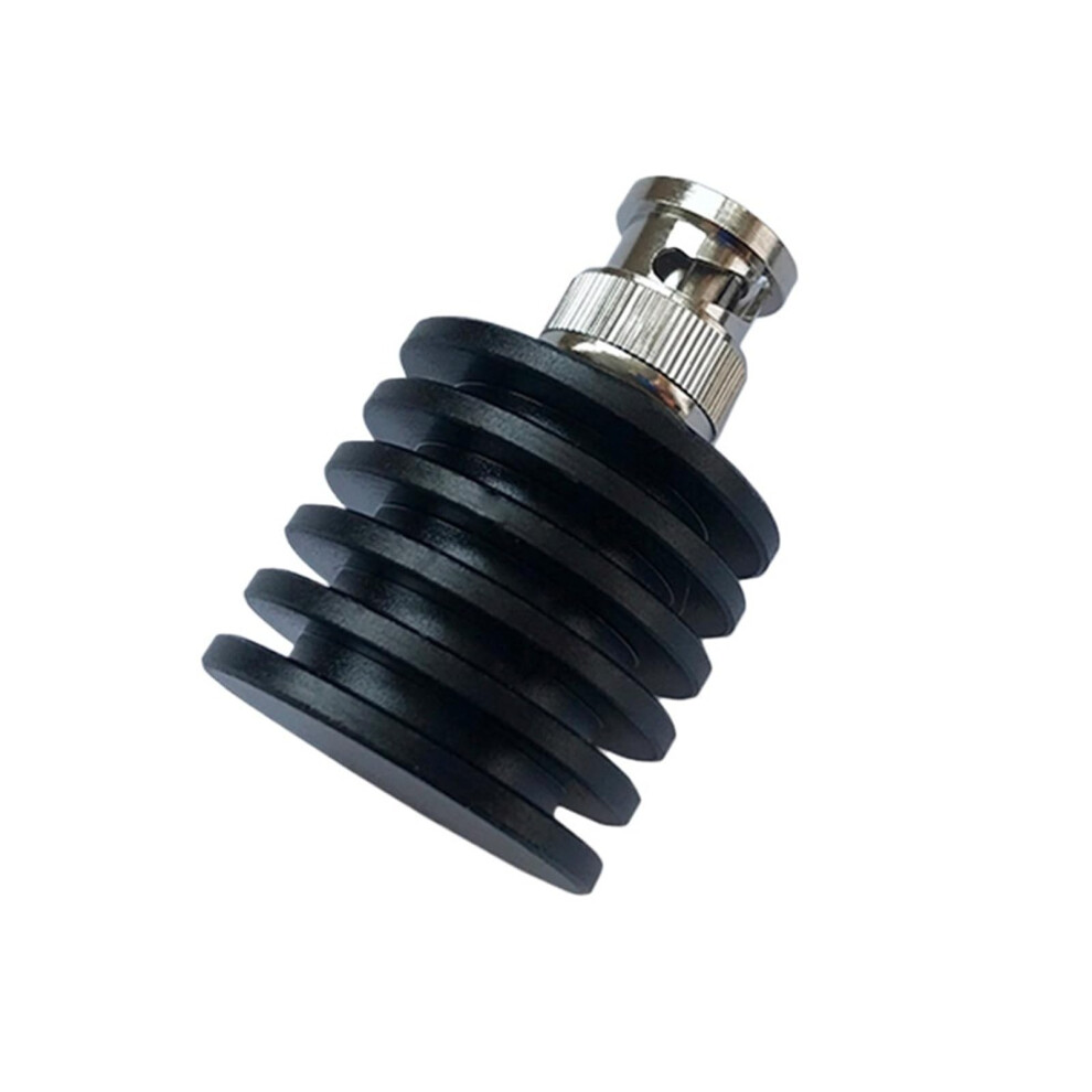 Hf-Koaxial-Abschlusslast 5 Watt Bnc-Stecker 50 Ohm Dc-3Ghz 6Ghz Feste Hf-Blindlast Fã¼R Koaxialkabel Anwendungen 6493810581960