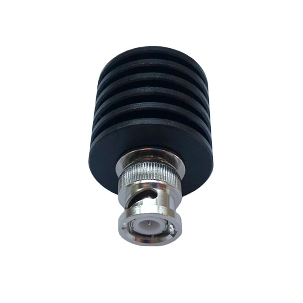 Hf Koaxial Abschlusslast 5 Watt Bnc Stecker 50 Ohm Dc-3Ghz 6Ghz Feste Hf Blindlast Fã¼R Hochfrequenzanwendungen 6482260513782