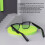Handsfree Smart Audio Glasses - Bluetooth 5.3 Black Frame IPX4 6