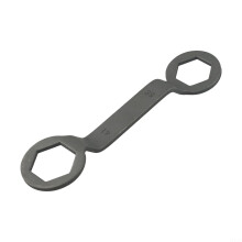 39mm 41mm Clutch Removal Tool Wrench for Motorcycle and Automotive Applications, Durable Steel Construction