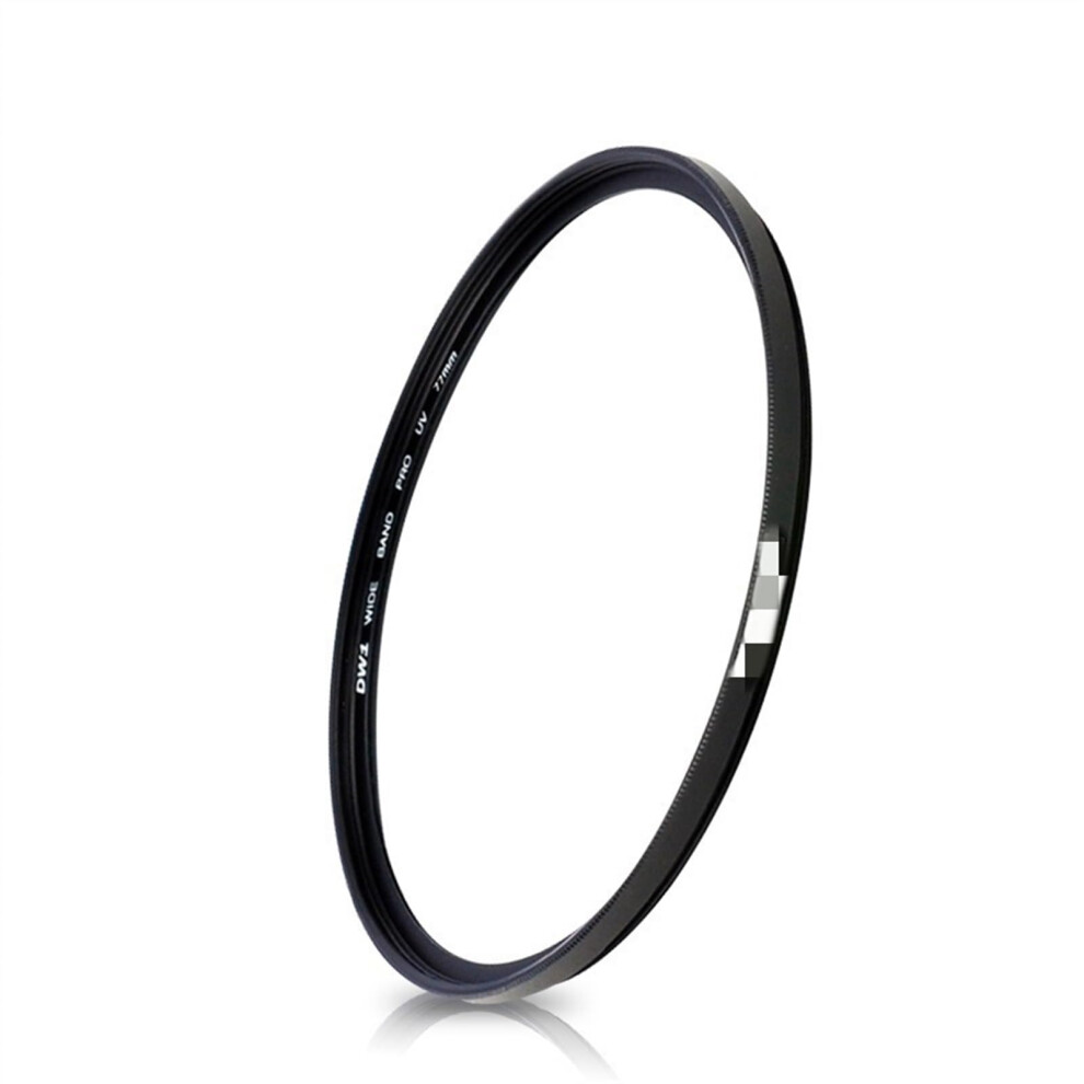 Camera Filter, Polarizing Filter Uv Lens Protector For Dslr 37Mm 40.5Mm 49Mm 52Mm 55Mm 58Mm 62Mm 67Mm 72Mm 77Mm 82Mm 6947110973692