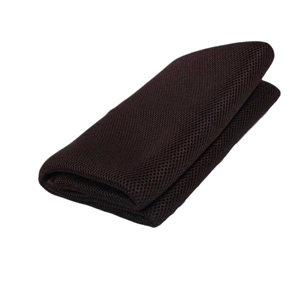 Improved Speaker Grill Fabric Â Dustproof Protection Cloth For Home Theater Stereo Speakers Â Soft Multi-Purpose Audio Shielding (4 Pack) 6493810582295