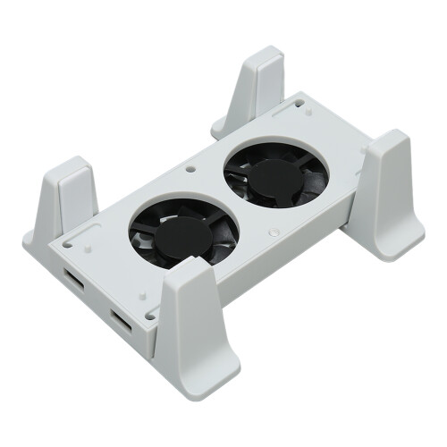 Cooling Fan with USB Adjustable Speed Upgraded for Xbox Series S Console