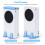 Cooling Fan with USB Adjustable Speed Upgraded for Xbox Series S Console 13
