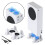 Cooling Fan with USB Adjustable Speed Upgraded for Xbox Series S Console 14