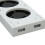 Cooling Fan with USB Adjustable Speed Upgraded for Xbox Series S Console 3