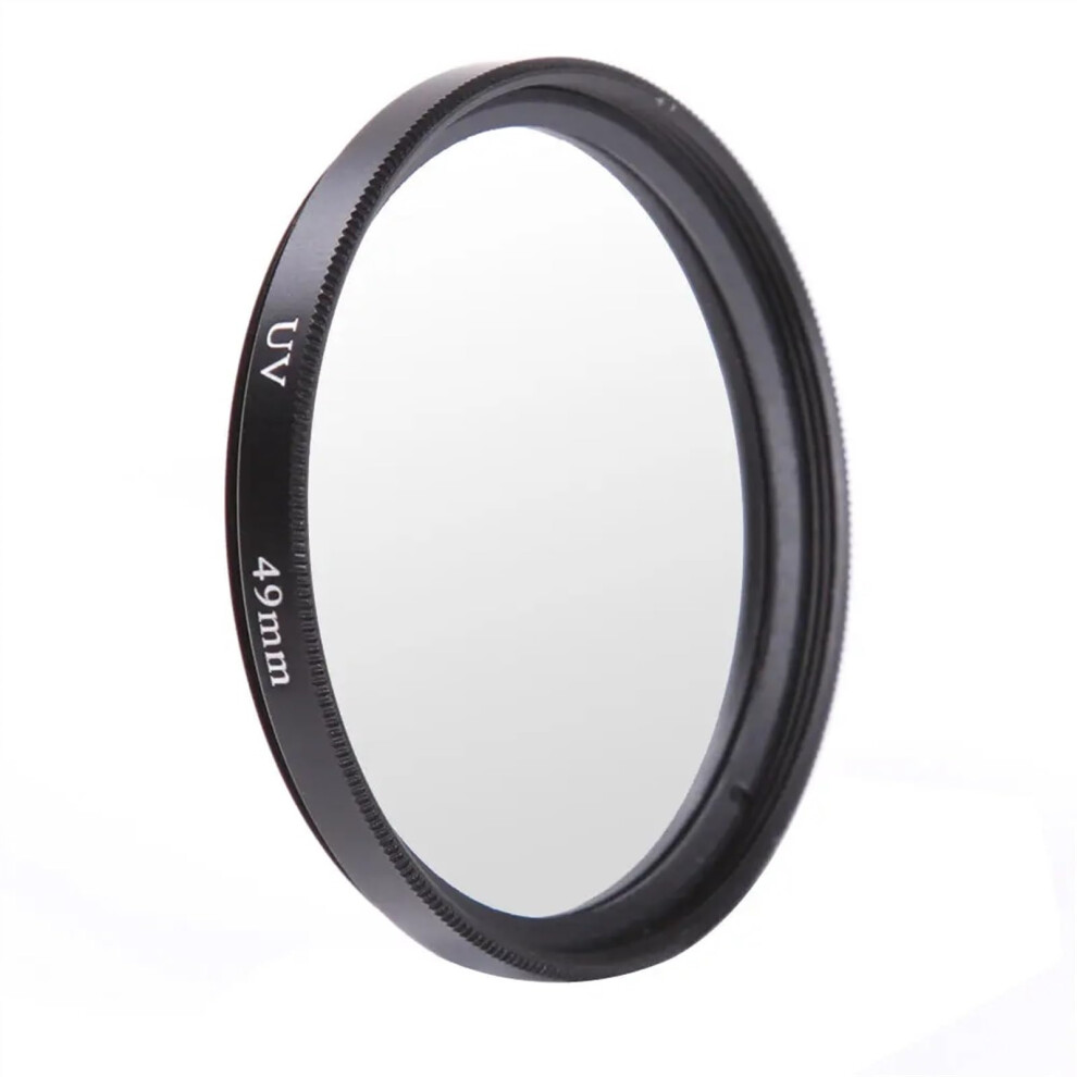 Kamera Filter Polfilter 43Mm 49Mm 52Mm 55Mm 58Mm 62Mm 67Mm Uv Filter Lens Protection For Camera Lens 6947110973753
