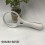 (A) Extra Large Strong Magnifying Glass 3 Bright Led Zoom Lightweight Hand Held 25x 3