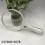 (B) Extra Large Strong Magnifying Glass 3 Bright Led Zoom Lightweight Hand Held 25x 2
