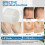 Ultra Thin Reusable Silicone Scar Sheets Tape 2.5cm x 1.5m Roll 5