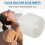 Ultra Thin Reusable Silicone Scar Sheets Tape 2.5cm x 1.5m Roll 8
