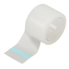 Ultra Thin Reusable Silicone Scar Sheets Tape 2.5cm x 1.5m Roll