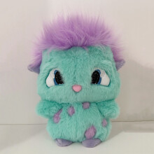 Barbie Fairytopia Bibble Plush Toy Cartoon Plushies Cute Pillow Decor Kids Gifts