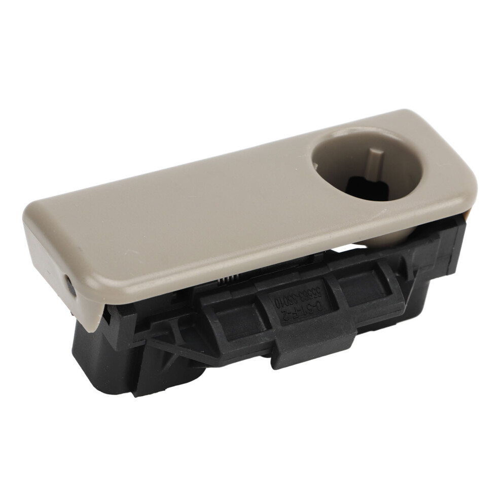 Glove Box Latch Lock 5550635020E0 Fit For Toyota 4Runner 2003-2009 Brown 9401338806240