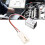 SRS Sensor Emulator for Reliable Mazda MX‑5 Miata 323 626 1991‑2006 14