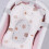 Baby Bath Mat for Newborns: Float Support Soft Cushion White 13