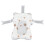 Baby Bath Mat for Newborns: Float Support Soft Cushion White 15