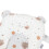 Baby Bath Mat for Newborns: Float Support Soft Cushion White 9