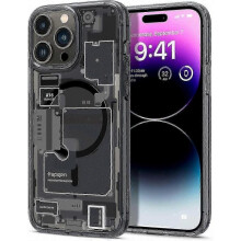 Ultra Hybrid MagFit Case for 14 Pro Max (2022) - Zero One