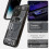 Ultra Hybrid MagFit Case for  14 Pro Max (2022) - Zero One 4