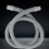 Dishwasher Drain Hose Extension Set 2m with Adjustable U-Clamp for Secure Fit Compatible with Standard Models 4