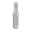 100pcs Transparent Plastic Arrow Nocks, 3.2cm, Lightweight 8