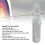 100pcs Transparent Plastic Arrow Nocks, 3.2cm, Lightweight 3
